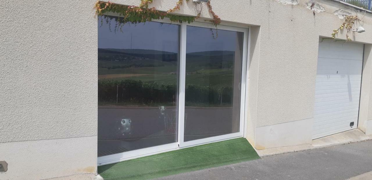 Flor'Ever En Champagne Fleury-la-Riviere Zewnętrze zdjęcie