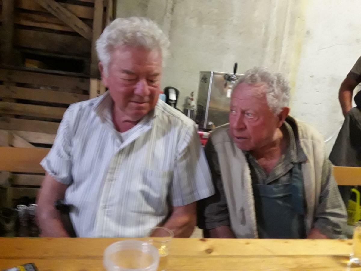 Flor'Ever En Champagne Fleury-la-Riviere Zewnętrze zdjęcie